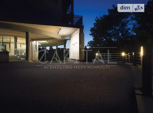 Квартира на пров. Болсуновський, 28 в Києві, ID 172401, фото №39