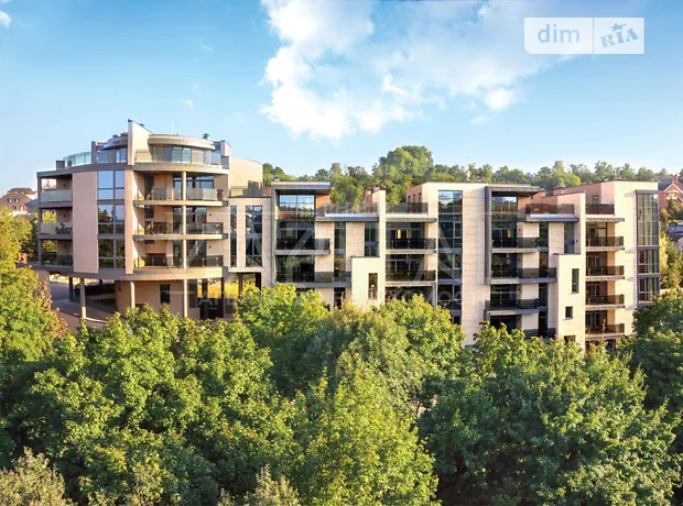 Квартира на пров. Болсуновський, 28 в Києві, ID 172401, фото №42
