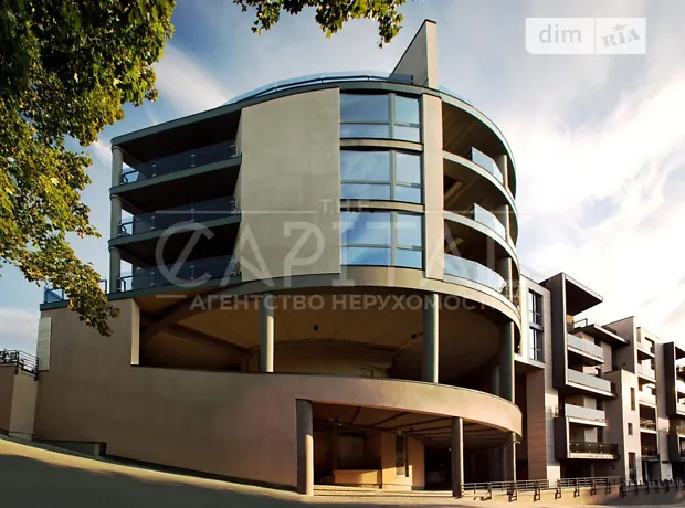 Квартира на пров. Болсуновський, 28 в Києві, ID 172401, фото №43