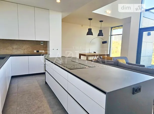 Квартира на пров. Болсуновський, 28 в Києві, ID 172401, фото №6