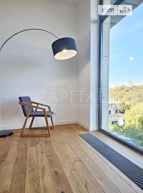 Квартира на пров. Болсуновський, 28 в Києві, ID 172401, фото №9