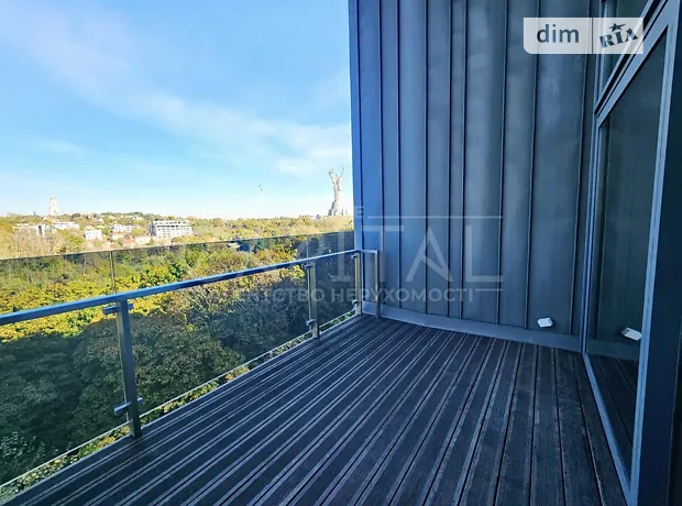 Квартира на пров. Болсуновський, 28 в Києві, ID 172401, фото №10