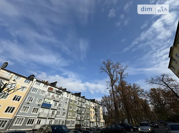 Квартира на вул. Білокур, 5А в Києві, ID 224015, фото №1
