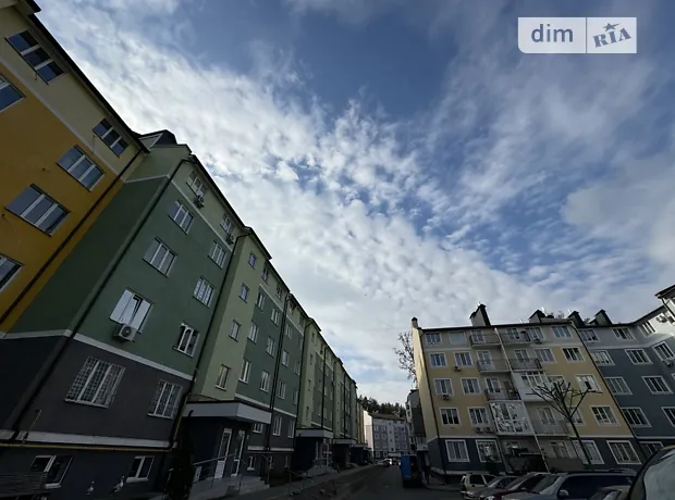 Квартира на вул. Білокур, 5А в Києві, ID 224015, фото №4