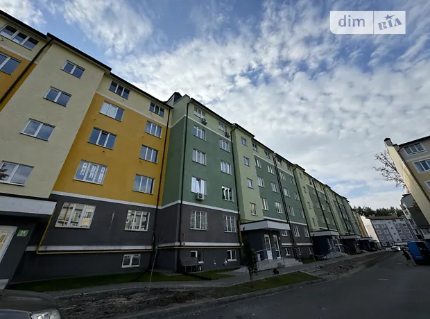 Квартира на вул. Білокур, 5А в Києві, ID 224015, фото №5