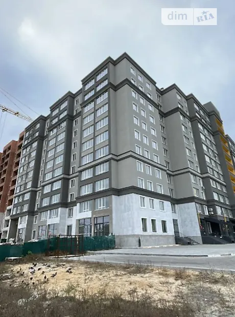 Квартира на вул. Івана Кожедуба в Києві, ID 227252, фото №1