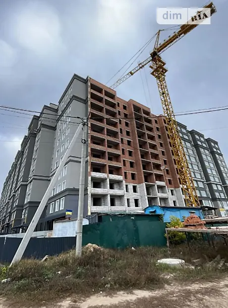 Квартира на вул. Івана Кожедуба в Києві, ID 227252, фото №5