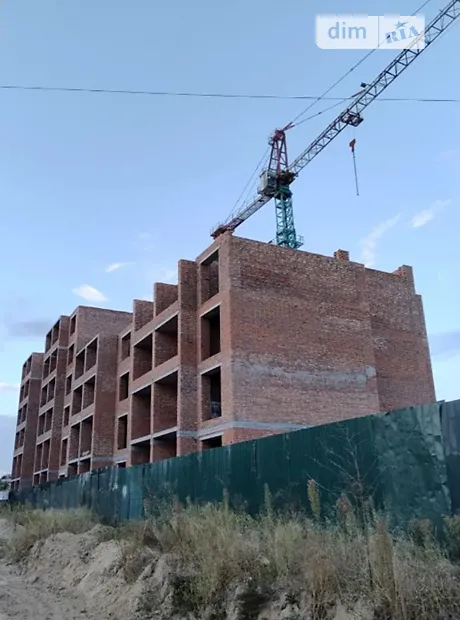 Квартира на вул. Степана Рудницького в Києві, ID 246395, фото №5