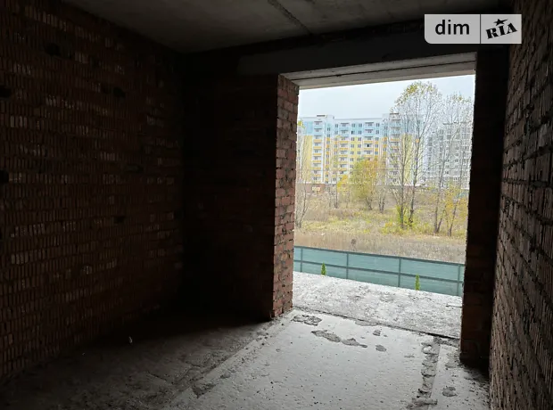 Квартира на вул. Степана Рудницького в Києві, ID 318480, фото №8