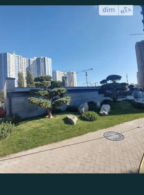 Квартира на вул. Академіка Заболотного, 1А в Києві, ID 186668, фото №2