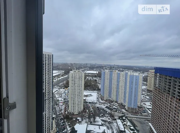 Квартира на вул. Академіка Заболотного, 1А в Києві, ID 186668, фото №8