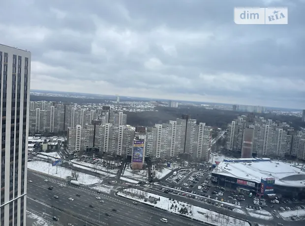 Квартира на вул. Академіка Заболотного, 1А в Києві, ID 186668, фото №9