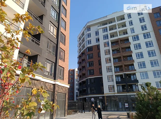 Квартира на вул. Ольги Кобилянської 1В/26 в Києві, ID 236779, фото №12