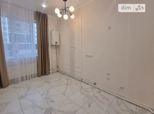 Квартира на вул. Ольги Кобилянської 1В/23 в Києві, ID 222190, фото №1