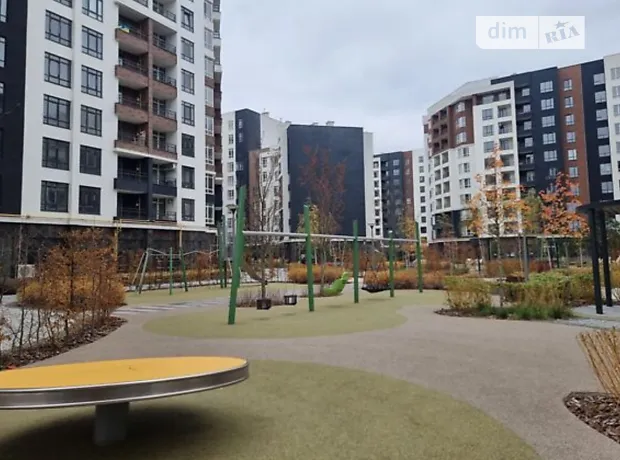 Квартира на вул. Ольги Кобилянської 1В/23 в Києві, ID 222190, фото №15