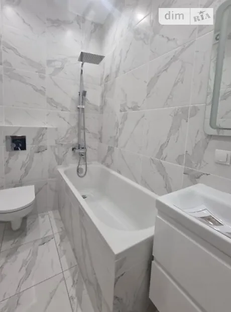 Квартира на вул. Ольги Кобилянської 1В/23 в Києві, ID 222190, фото №7