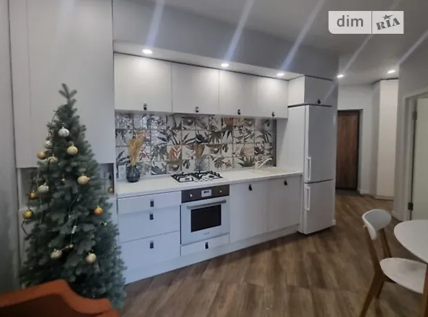 Квартира на вул. Ольги Кобилянської 1В/8 в Київ, ID 323474, фото №2
