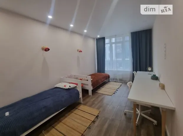 Квартира на вул. Ольги Кобилянської 1В/8 в Києві, ID 323474, фото №12