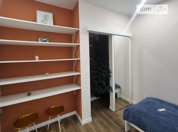 Квартира на вул. Ольги Кобилянської 1В/8 в Києві, ID 323474, фото №14