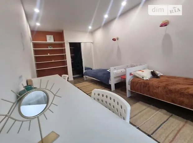Квартира на вул. Ольги Кобилянської 1В/8 в Києві, ID 323474, фото №16