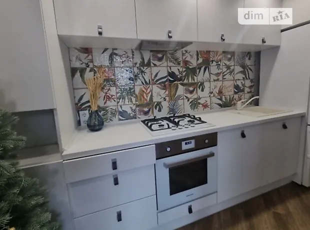 Квартира на вул. Ольги Кобилянської 1В/8 в Київ, ID 323474, фото №3