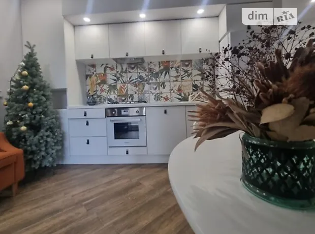 Квартира на вул. Ольги Кобилянської 1В/8 в Київ, ID 323474, фото №4