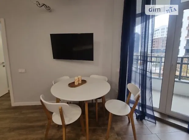 Квартира на вул. Ольги Кобилянської 1В/8 в Київ, ID 323474, фото №5