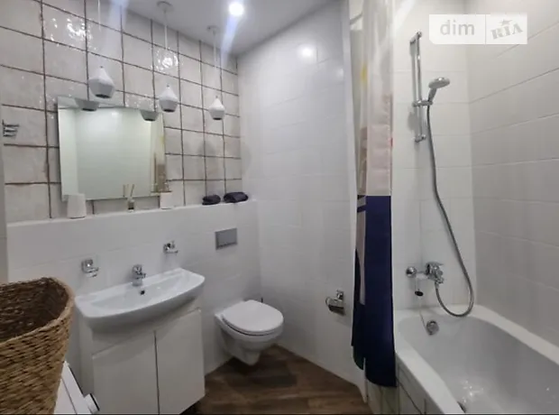 Квартира на вул. Ольги Кобилянської 1В/8 в Києві, ID 323474, фото №8