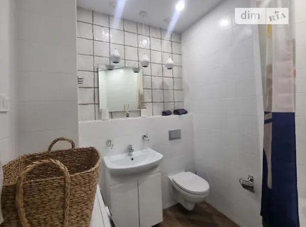 Квартира на вул. Ольги Кобилянської 1В/8 в Києві, ID 323474, фото №9