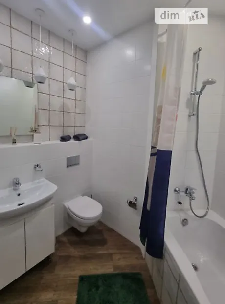 Квартира на вул. Ольги Кобилянської 1В/8 в Києві, ID 323474, фото №10
