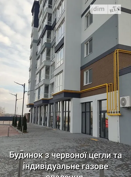 Квартира на вул. Бориса Гмирі, 7 в Києві, ID 261256, фото №11