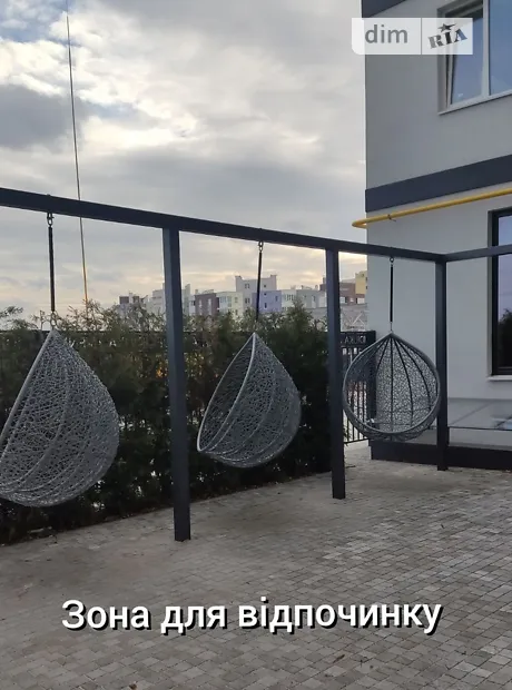 Квартира на вул. Бориса Гмирі, 7 в Києві, ID 261256, фото №4