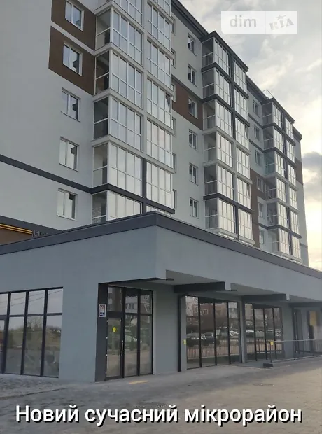 Квартира на вул. Бориса Гмирі, 7 в Києві, ID 261256, фото №5