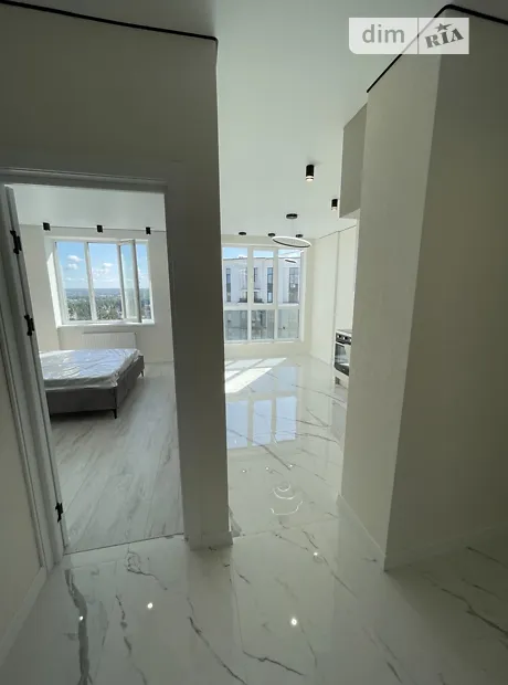 Квартира на вул. Виговського 2Д/5 в Києві, ID 319180, фото №13