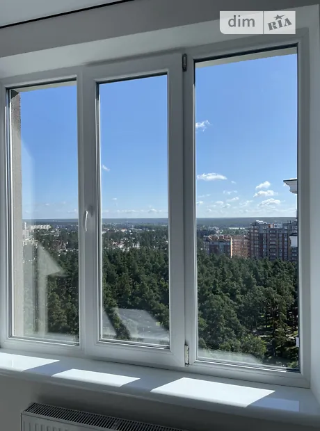 Квартира на вул. Виговського 2Д/5 в Києві, ID 319180, фото №4