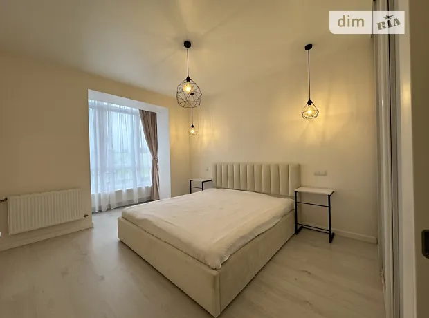 Квартира на вул. Приозерна, 30 в Івано-Франківську, ID 169105, фото №21