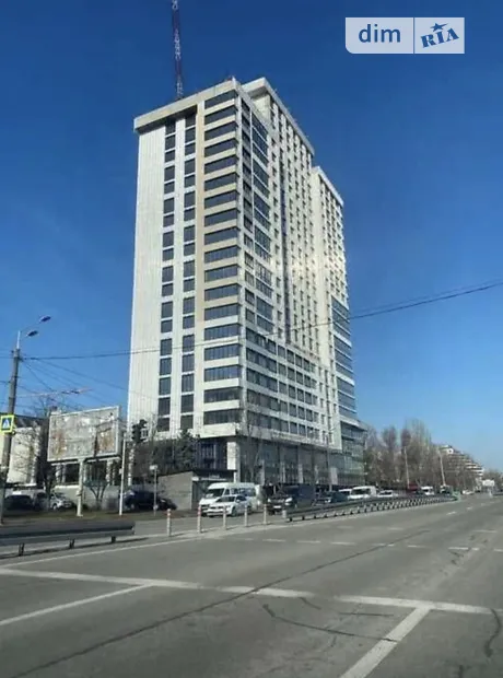 Квартира на вул. Набережна Перемоги, 40Д в Дніпрі, ID 175298, фото №8