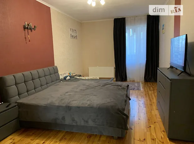 Квартира на вул. Володимира Вернадського в Києві, ID 221286, фото №1