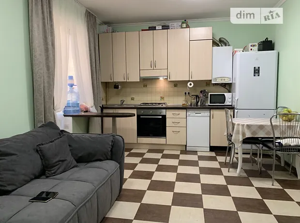 Квартира на вул. Володимира Вернадського в Києві, ID 221286, фото №11