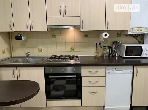 Квартира на вул. Володимира Вернадського в Києві, ID 221286, фото №12