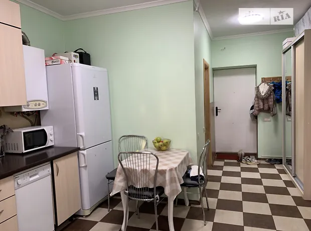 Квартира на вул. Володимира Вернадського в Києві, ID 221286, фото №14