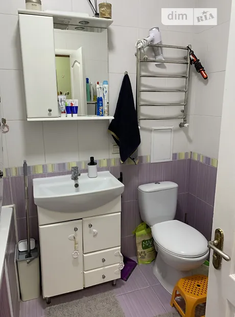 Квартира на вул. Володимира Вернадського в Києві, ID 221286, фото №17