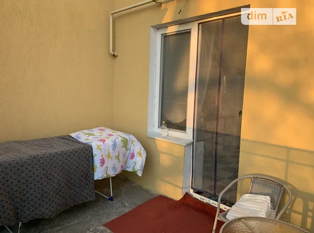Квартира на вул. Володимира Вернадського в Києві, ID 221286, фото №19