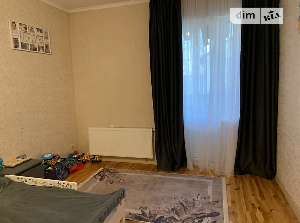 Квартира на вул. Володимира Вернадського в Києві, ID 221286, фото №3