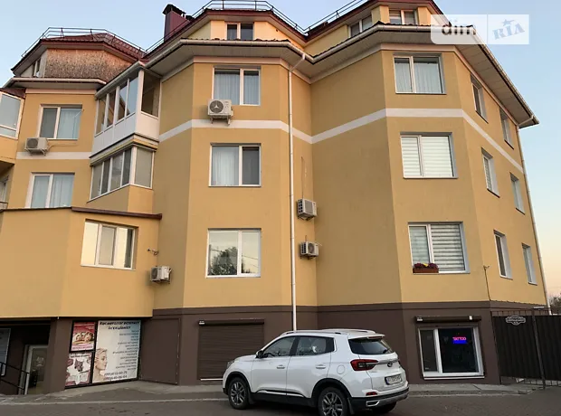 Квартира на вул. Володимира Вернадського в Києві, ID 221286, фото №23