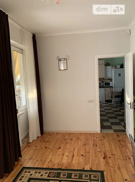 Квартира на вул. Володимира Вернадського в Києві, ID 221286, фото №9