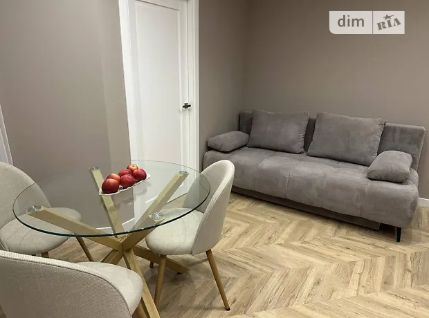 Квартира на вул. Ольги Кобилянської в Києві, ID 232920, фото №1