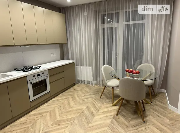Квартира на вул. Ольги Кобилянської в Києві, ID 232920, фото №2