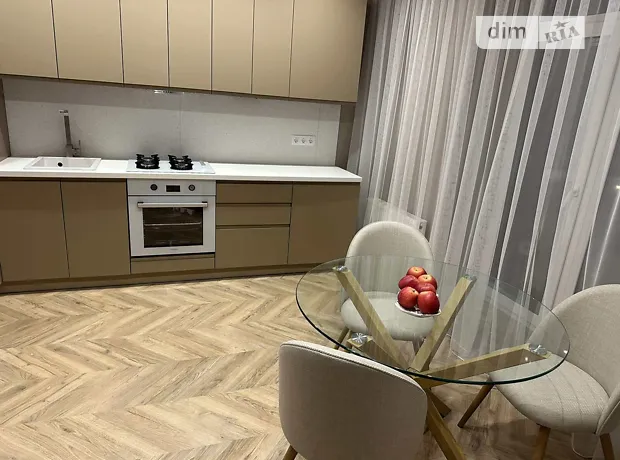 Квартира на вул. Ольги Кобилянської в Києві, ID 232920, фото №4