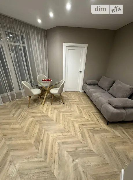 Квартира на вул. Ольги Кобилянської в Києві, ID 232920, фото №5